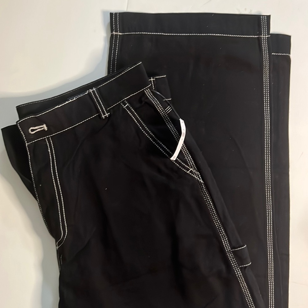Gap Jeans: 90’s Carpenter Jeans (12R)